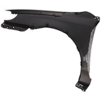 Fender For 2003-2008 Toyota Corolla CE/LE Models Primed Steel Front Right Side