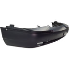 Front Bumper Cover For 2003-2005 Mercury Grand Marquis Primed