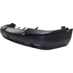 Front Bumper Cover For 2003-2005 Mercury Grand Marquis Primed