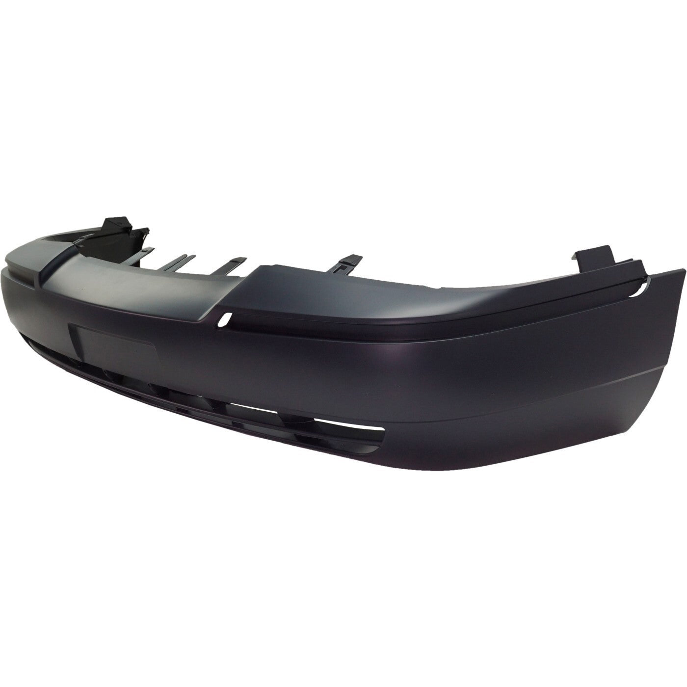 Front Bumper Cover For 2003-2005 Mercury Grand Marquis Primed
