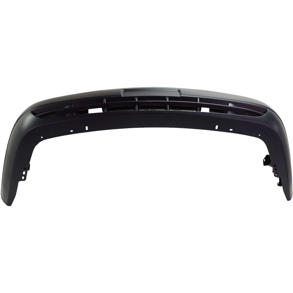 Front Bumper Cover For 2003-2005 Mercury Grand Marquis Primed