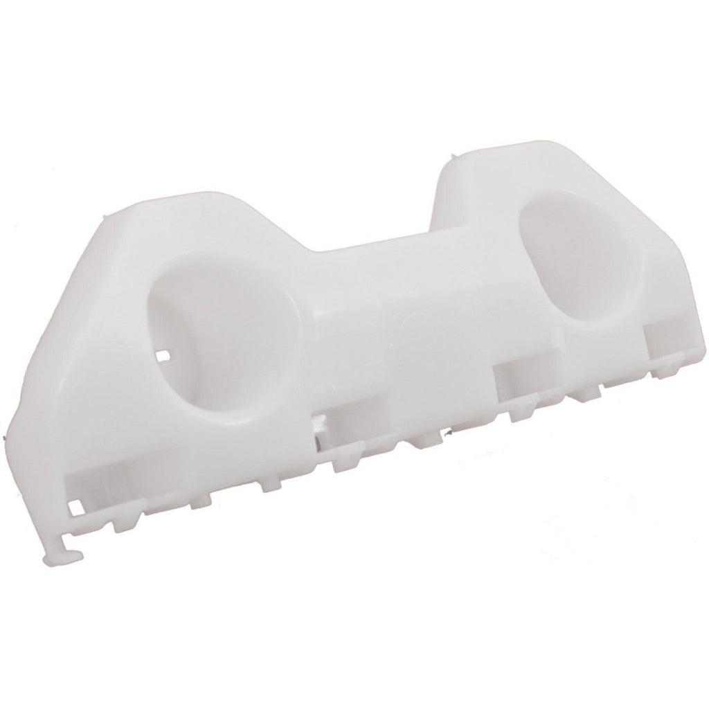 Bumper Bracket Set For 2012-2019 Nissan Versa Sedan Front Plastic 2Pc