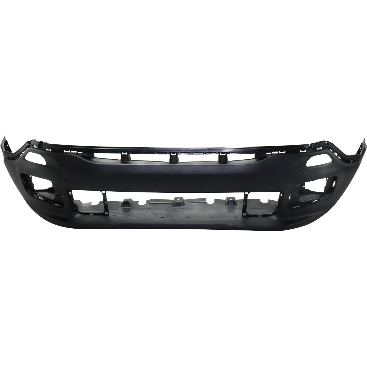 New Bumper Cover Fascia Front Lower for Jeep Renegade 15-18 CH1015122 5XB40LXHAA