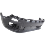 New Bumper Cover Fascia Front Lower for Jeep Renegade 15-18 CH1015122 5XB40LXHAA