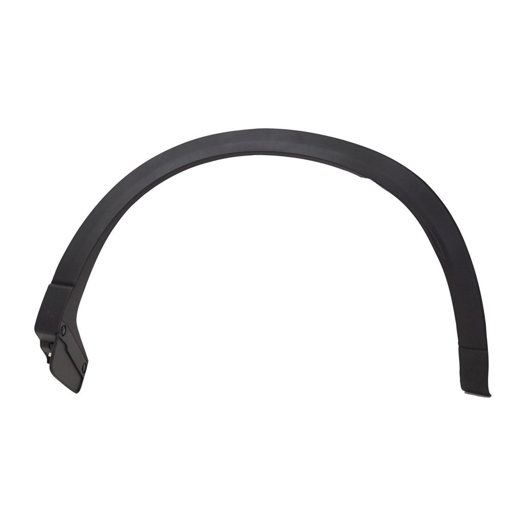 Wheel Opening Molding Rear Driver Left LH Side For 2017-2021 MAZDA CX-5