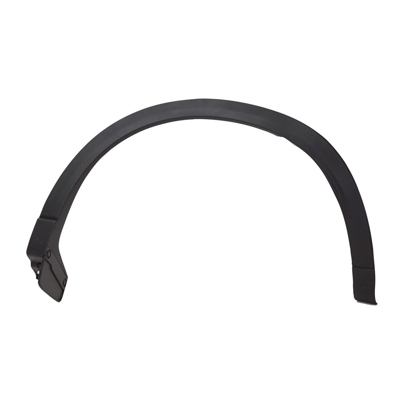 Wheel Opening Molding Rear Driver Left LH Side For 2017-2021 MAZDA CX-5