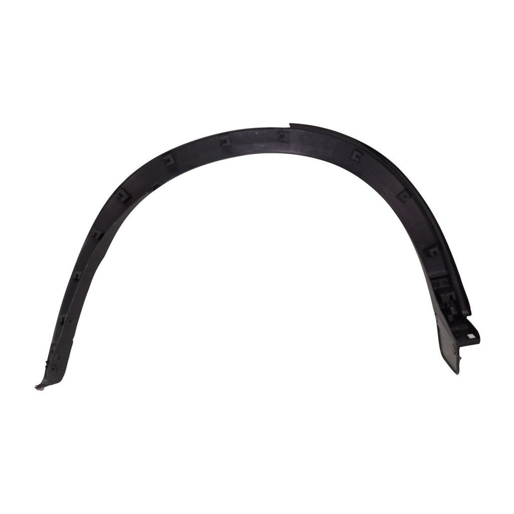 Wheel Opening Molding Rear Driver Left LH Side For 2017-2021 MAZDA CX-5