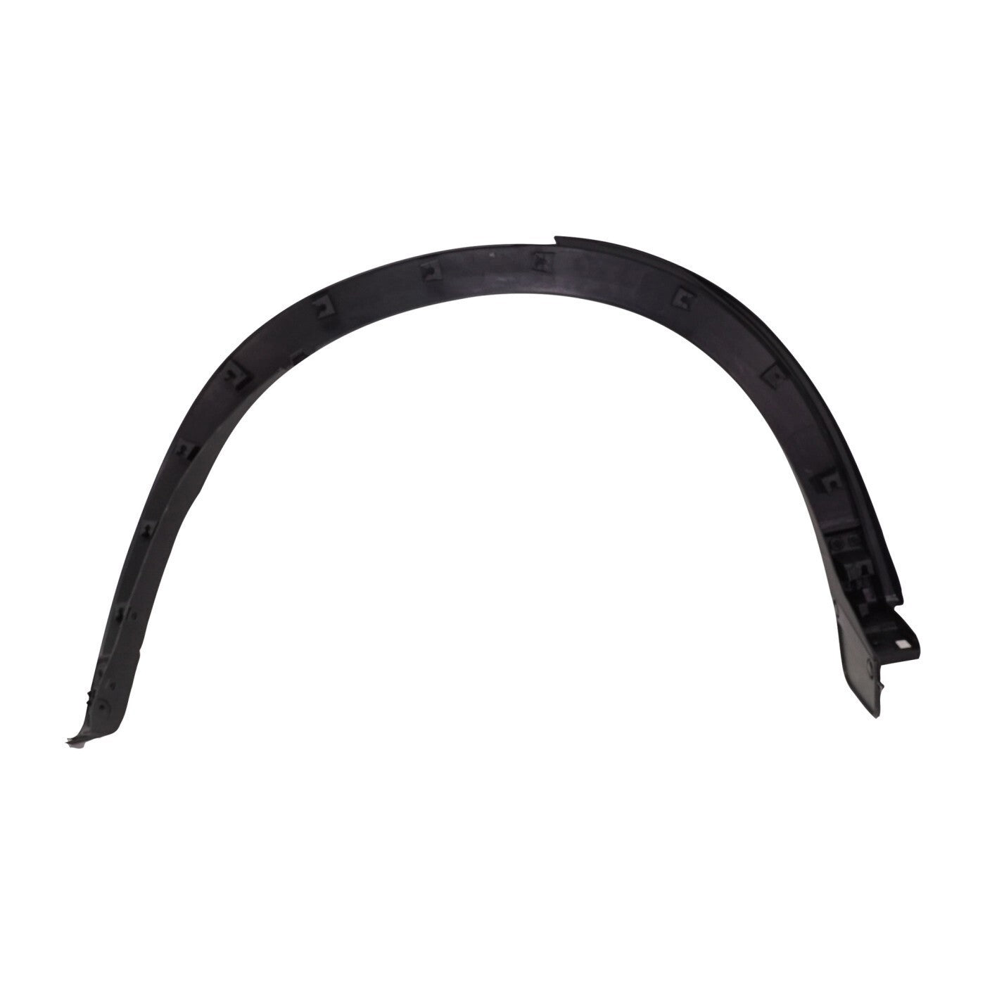 Wheel Opening Molding Rear Driver Left LH Side For 2017-2021 MAZDA CX-5
