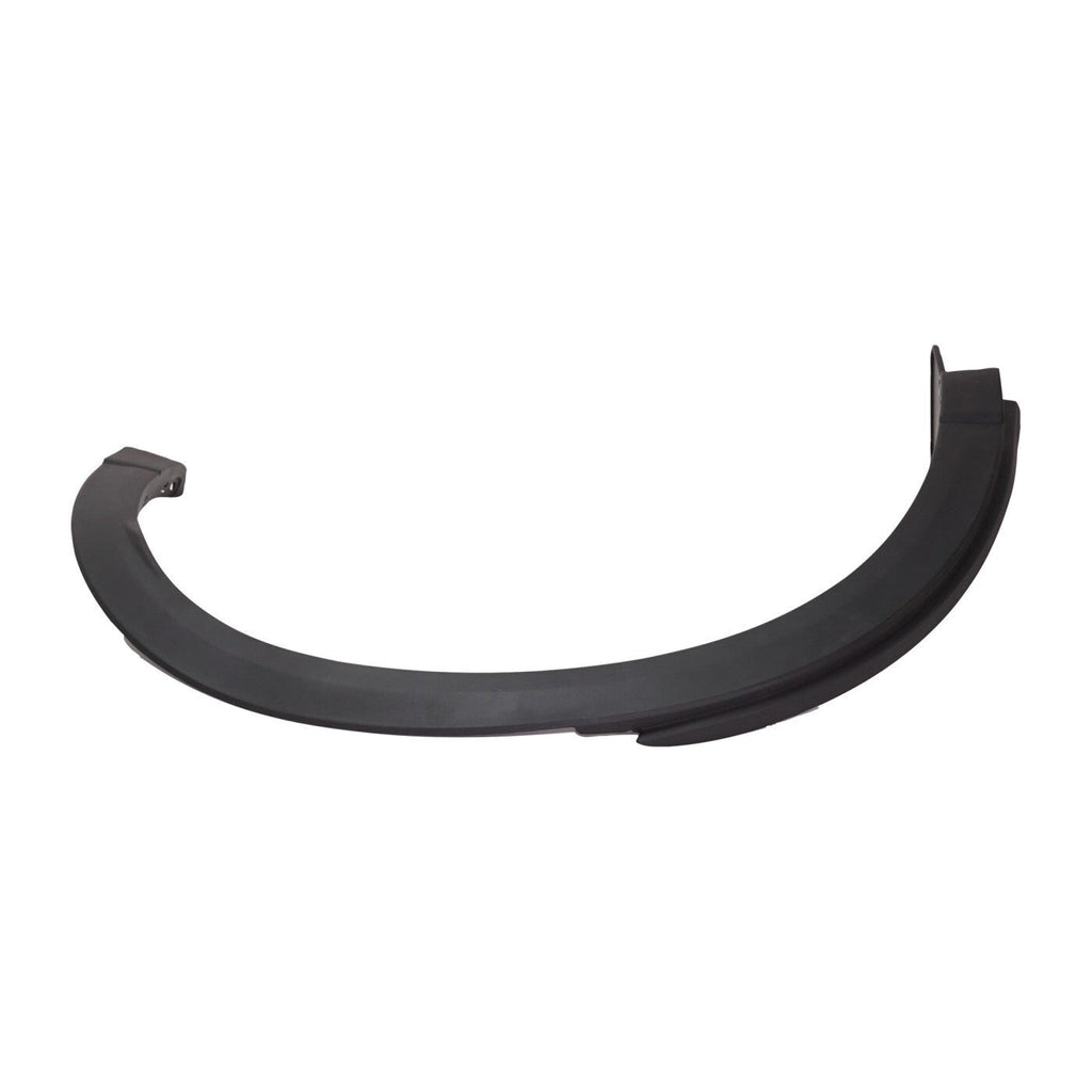 Wheel Opening Molding Rear Driver Left LH Side For 2017-2021 MAZDA CX-5