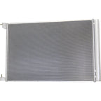 A/C Condenser For 15-22 Mercedes Benz C300 16-22 GLC300 17-19 E300 14-17 S550