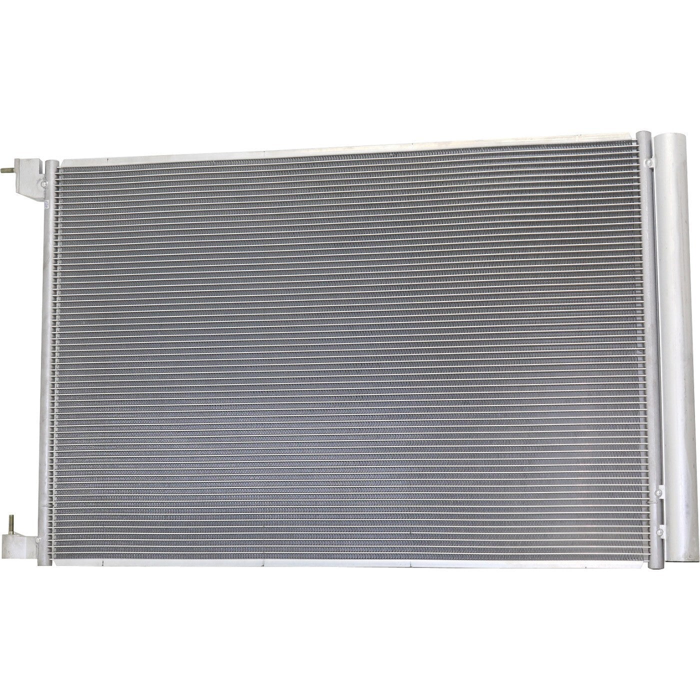 A/C Condenser For 15-22 Mercedes Benz C300 16-22 GLC300 17-19 E300 14-17 S550