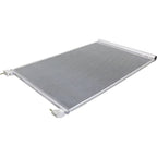 A/C Condenser For 15-22 Mercedes Benz C300 16-22 GLC300 17-19 E300 14-17 S550