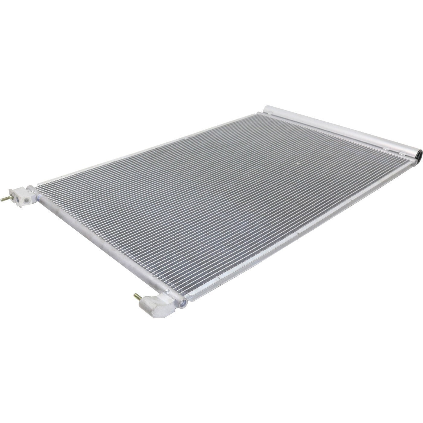 A/C Condenser For 15-22 Mercedes Benz C300 16-22 GLC300 17-19 E300 14-17 S550