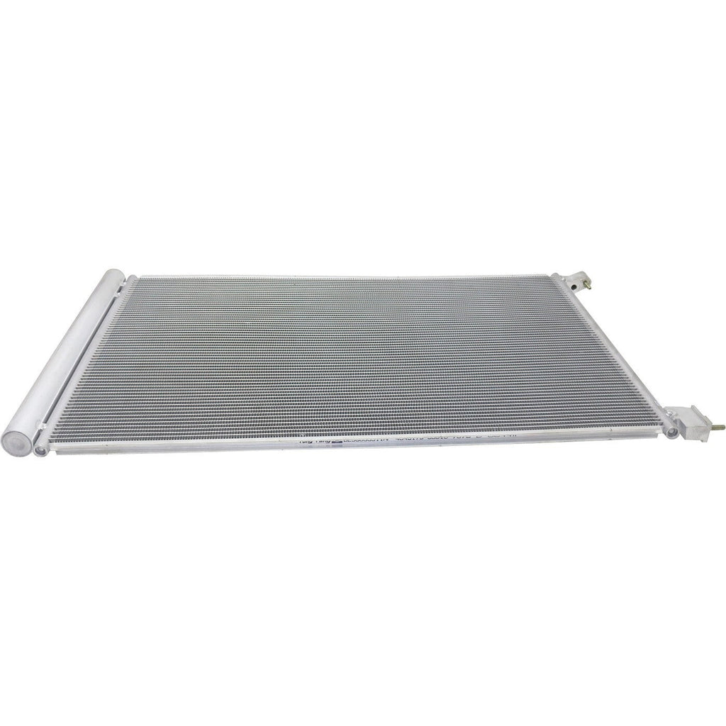 A/C Condenser For 15-22 Mercedes Benz C300 16-22 GLC300 17-19 E300 14-17 S550