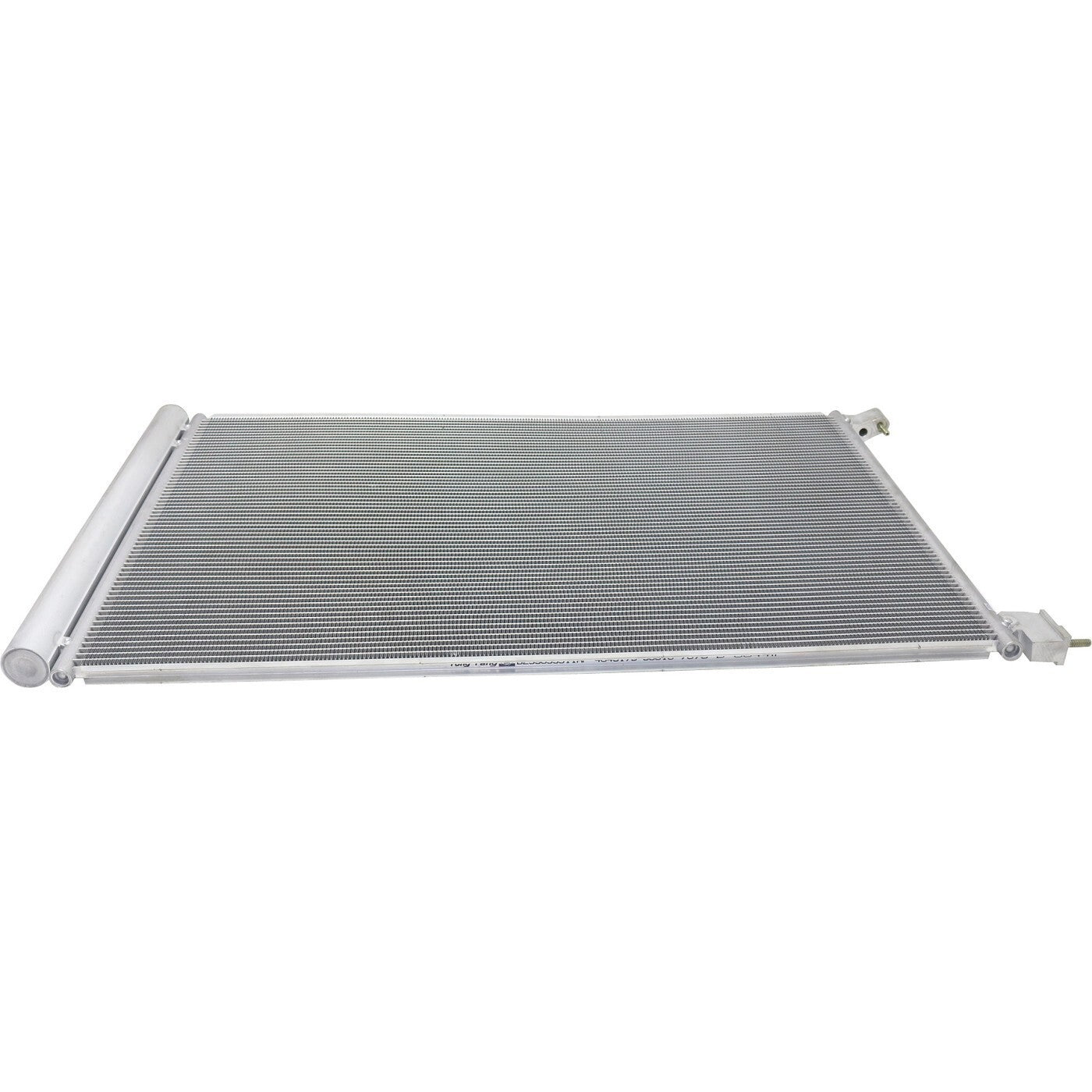 A/C Condenser For 15-22 Mercedes Benz C300 16-22 GLC300 17-19 E300 14-17 S550