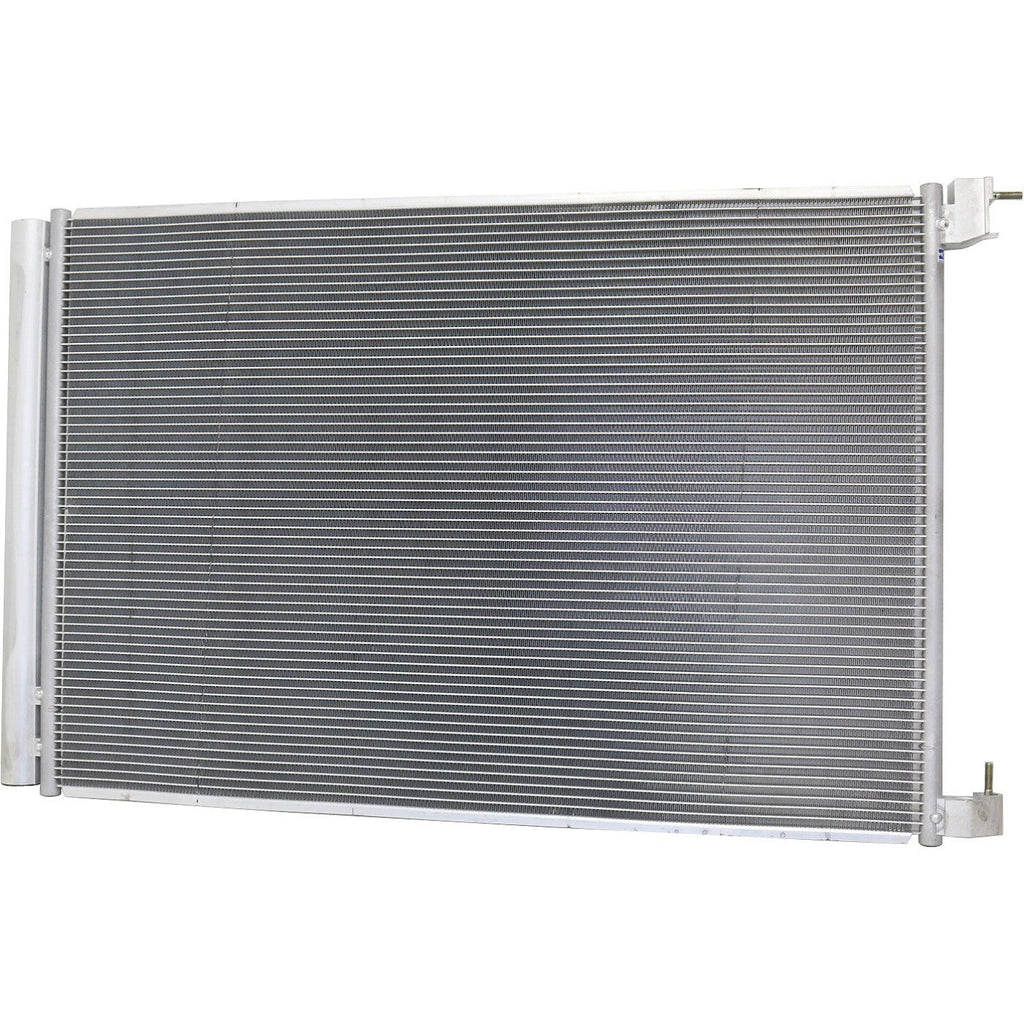 A/C Condenser For 15-22 Mercedes Benz C300 16-22 GLC300 17-19 E300 14-17 S550