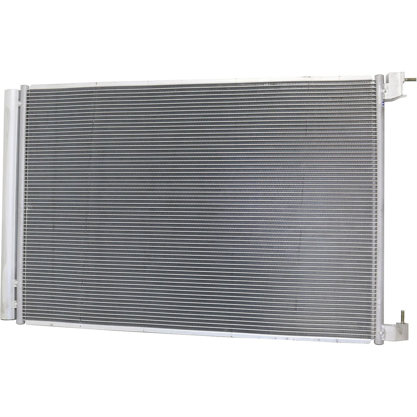 A/C Condenser For 15-22 Mercedes Benz C300 16-22 GLC300 17-19 E300 14-17 S550