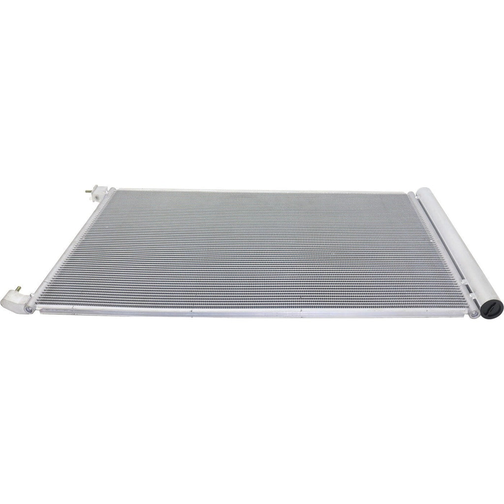 A/C Condenser For 15-22 Mercedes Benz C300 16-22 GLC300 17-19 E300 14-17 S550