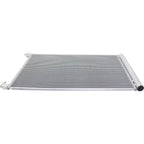 A/C Condenser For 15-22 Mercedes Benz C300 16-22 GLC300 17-19 E300 14-17 S550