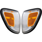Corner Light Set For 1997-2000 Toyota Tacoma TO2521154 TO2520154