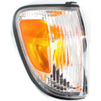 Corner Light Set For 1997-2000 Toyota Tacoma TO2521154 TO2520154