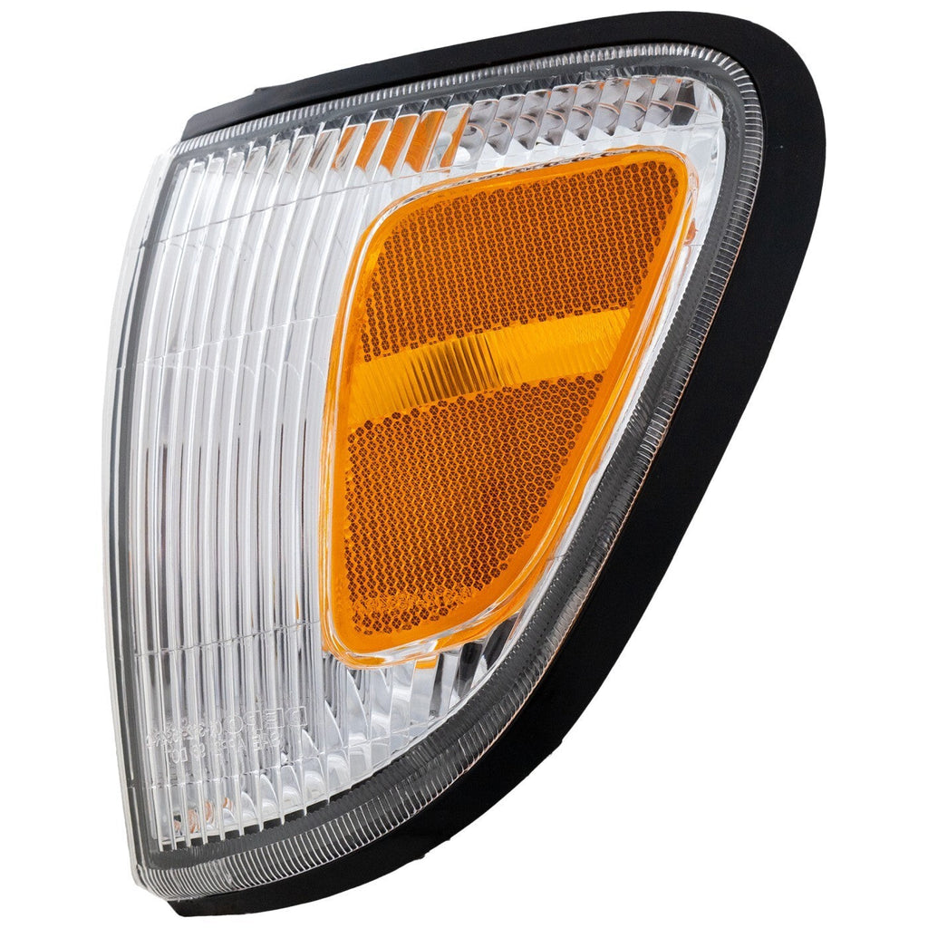 Corner Light Set For 1997-2000 Toyota Tacoma TO2521154 TO2520154