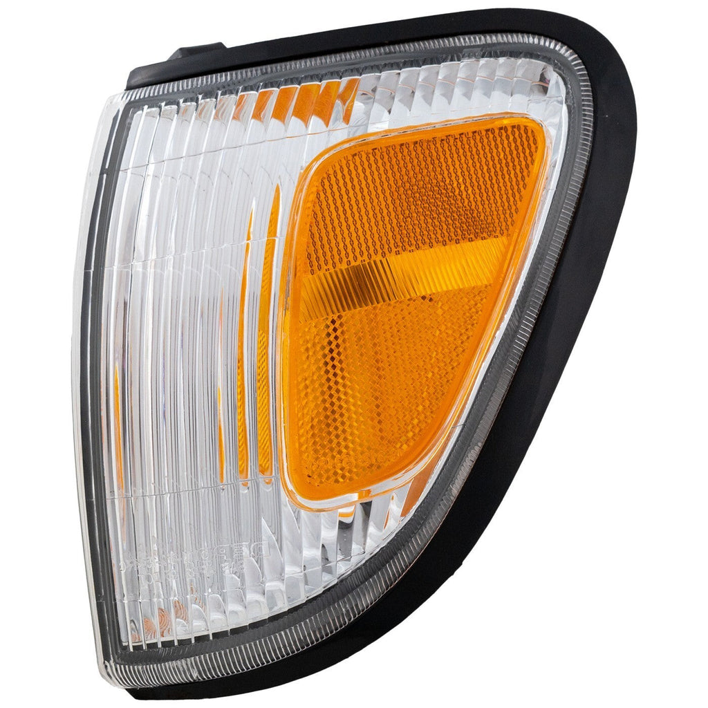 Corner Light Set For 1997-2000 Toyota Tacoma TO2521154 TO2520154