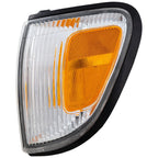 Corner Light Set For 1997-2000 Toyota Tacoma TO2521154 TO2520154