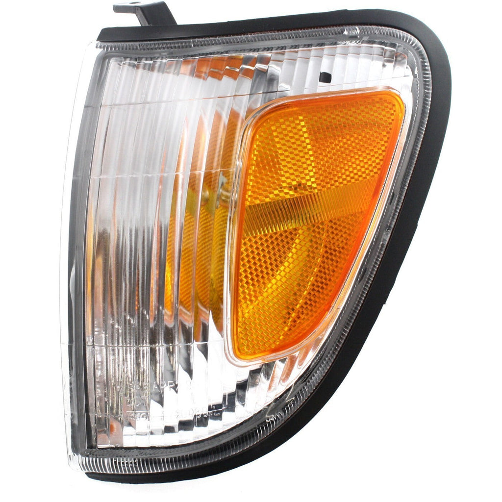 Corner Light Set For 1997-2000 Toyota Tacoma TO2521154 TO2520154