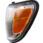 Corner Light Set For 1997-2000 Toyota Tacoma TO2521154 TO2520154