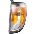 Corner Light Set For 1997-2000 Toyota Tacoma TO2521154 TO2520154