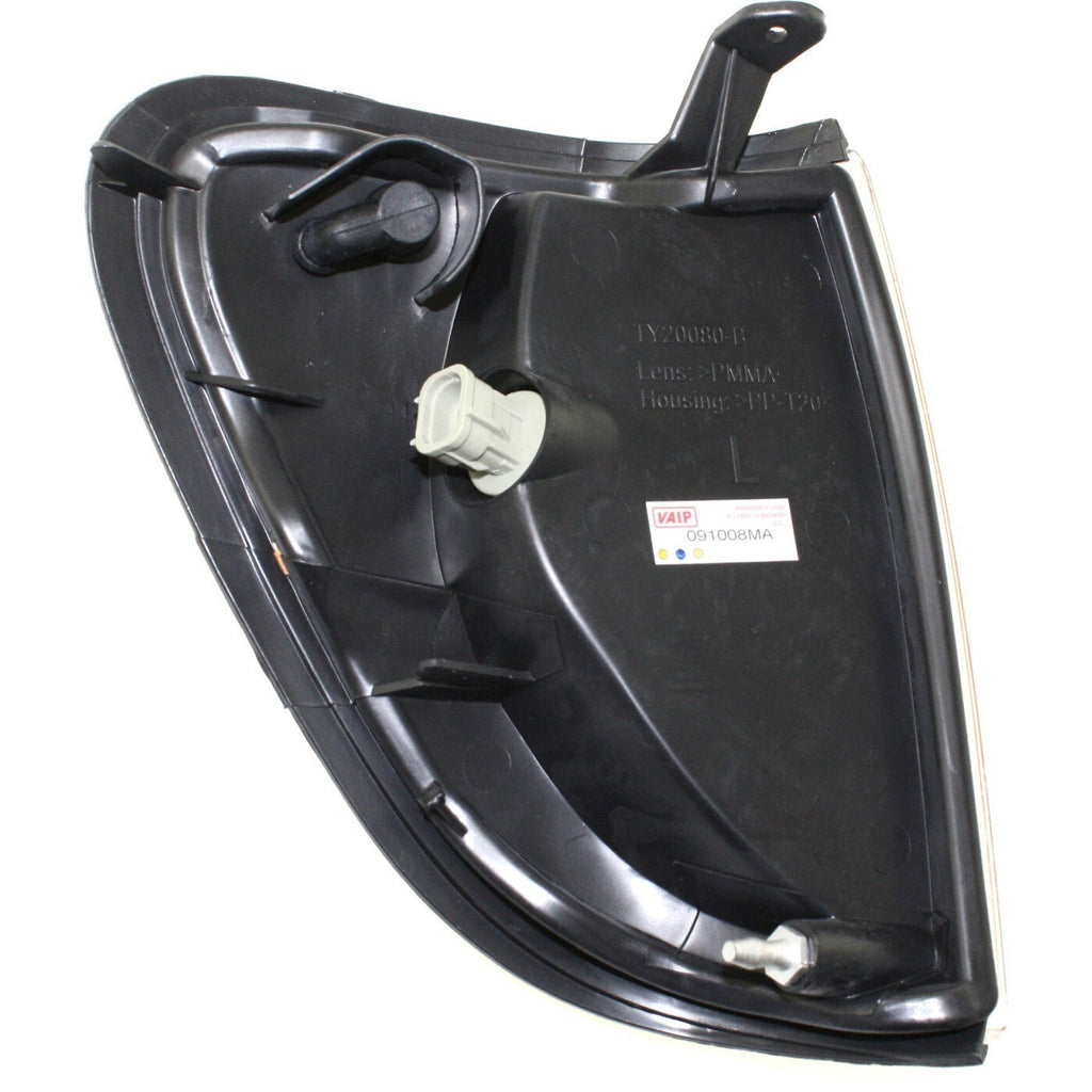 Corner Light Set For 1997-2000 Toyota Tacoma TO2521154 TO2520154