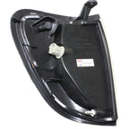 Corner Light Set For 1997-2000 Toyota Tacoma TO2521154 TO2520154