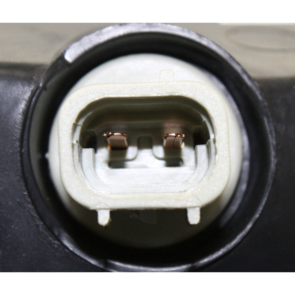 Corner Light Set For 1997-2000 Toyota Tacoma TO2521154 TO2520154