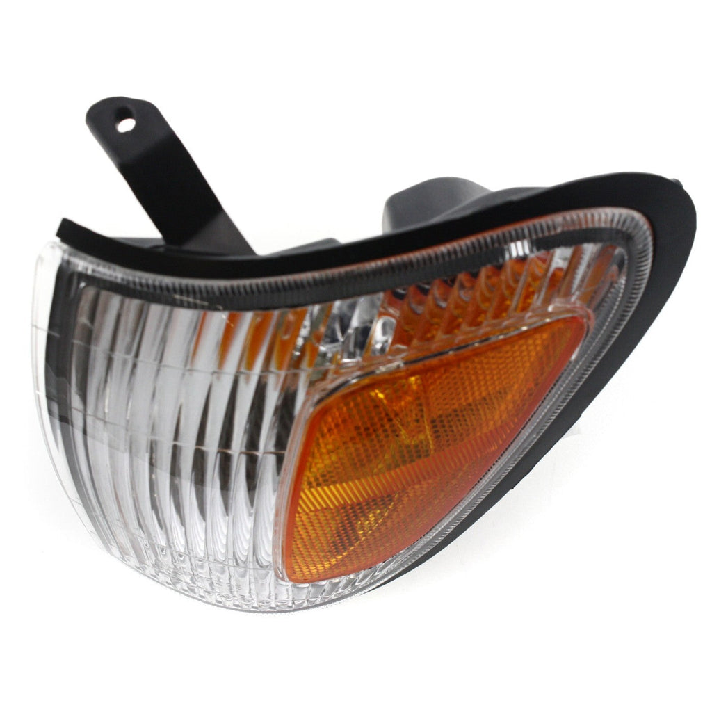 Corner Light Set For 1997-2000 Toyota Tacoma TO2521154 TO2520154