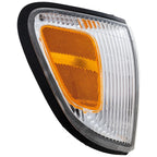 Corner Light Set For 1997-2000 Toyota Tacoma TO2521154 TO2520154