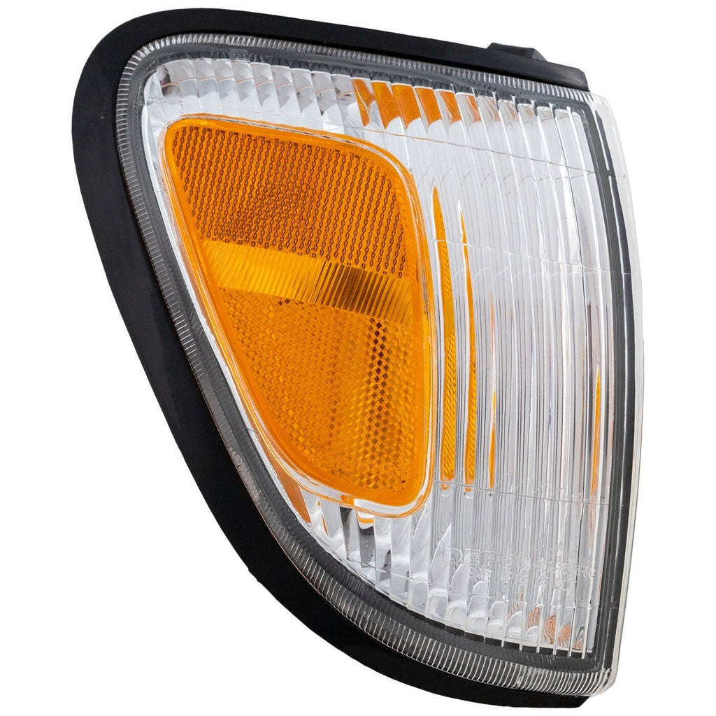 Corner Light Set For 1997-2000 Toyota Tacoma TO2521154 TO2520154