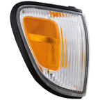 Corner Light Set For 1997-2000 Toyota Tacoma TO2521154 TO2520154