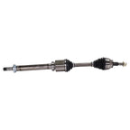 CV Axle Front Passenger Side For 2013-19 Ford Escape 1.5L 1.6L 2.0L Engines FWD