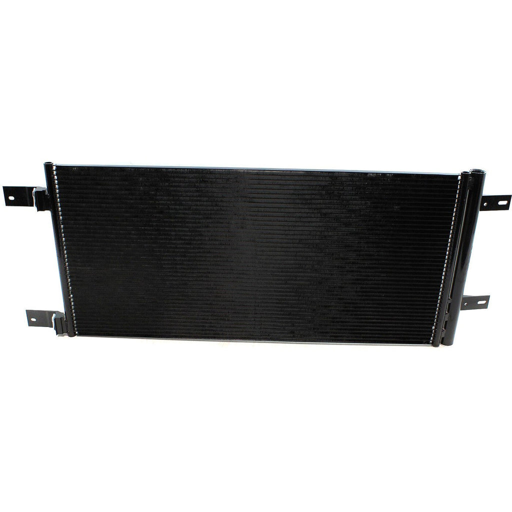 AC Condenser For 2011-16 Ford F-250 Super Duty and F-350 Super Duty 6.7L Diesel