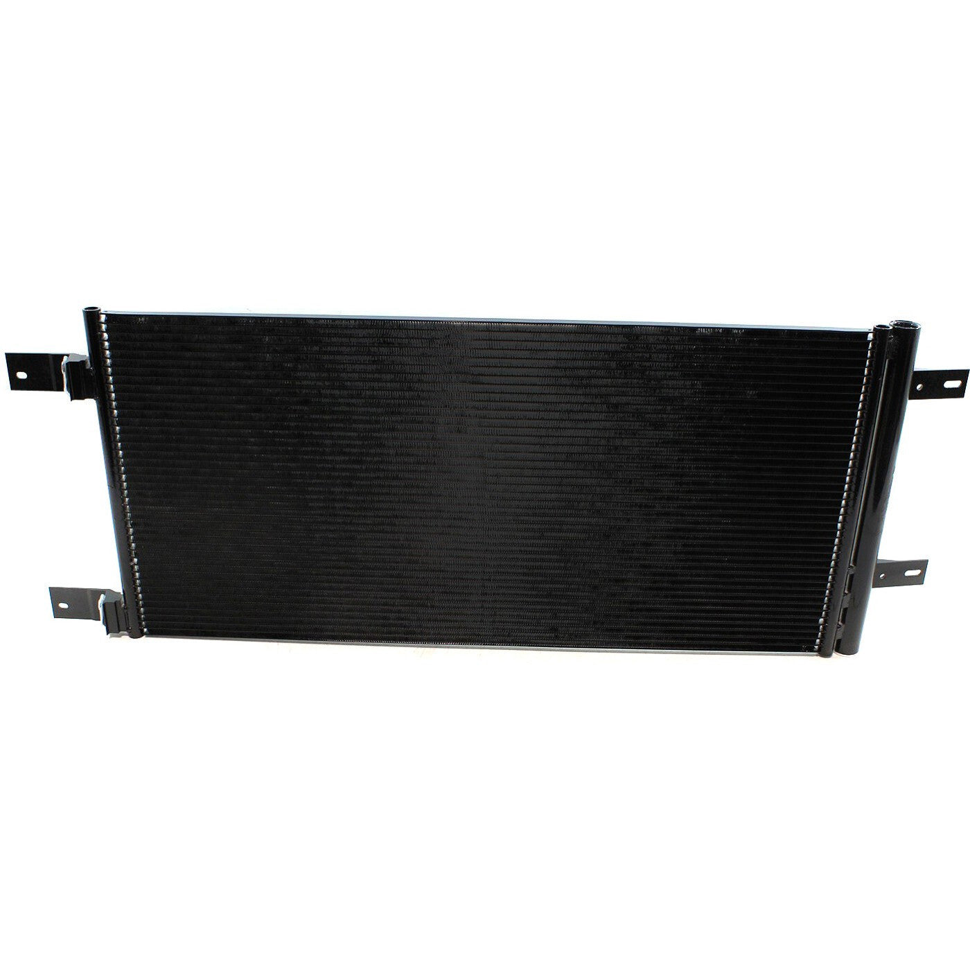 AC Condenser For 2011-16 Ford F-250 Super Duty and F-350 Super Duty 6.7L Diesel