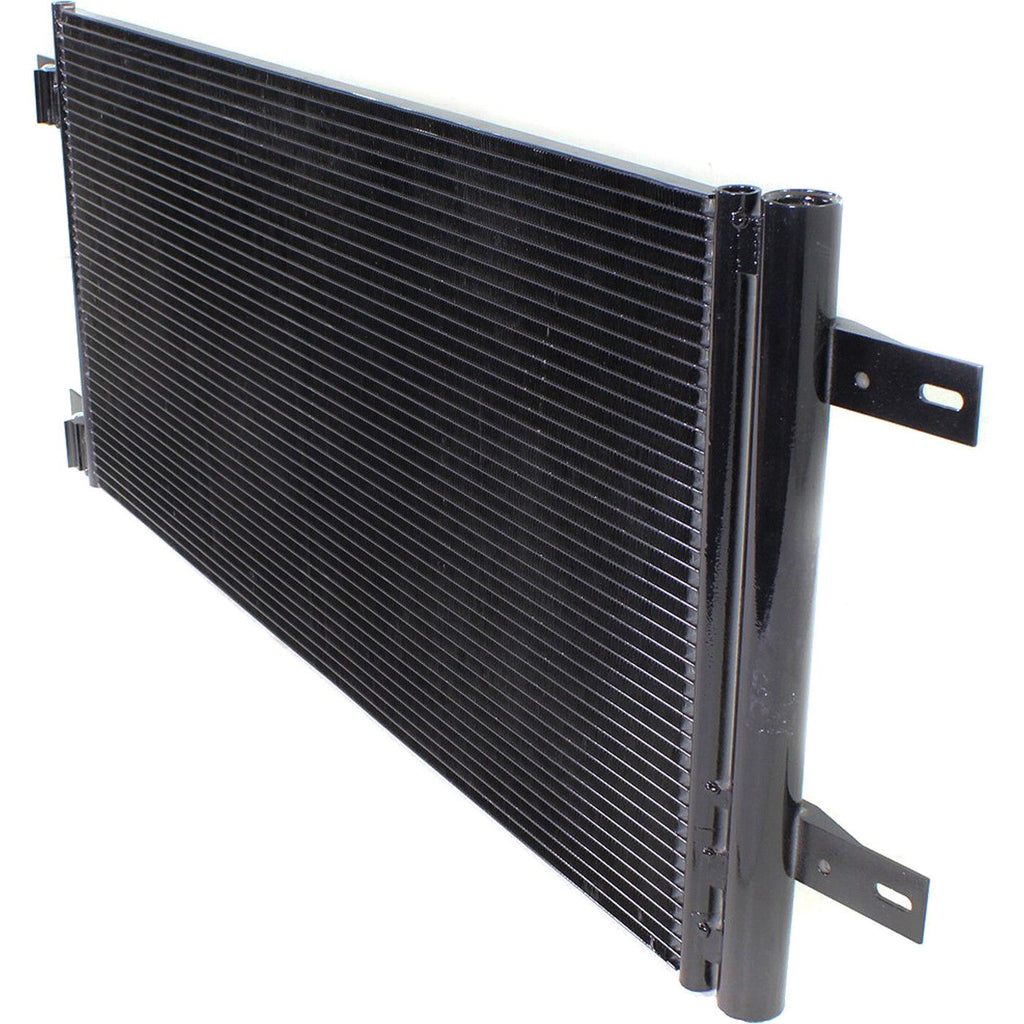 AC Condenser For 2011-16 Ford F-250 Super Duty and F-350 Super Duty 6.7L Diesel