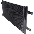 AC Condenser For 2011-16 Ford F-250 Super Duty and F-350 Super Duty 6.7L Diesel