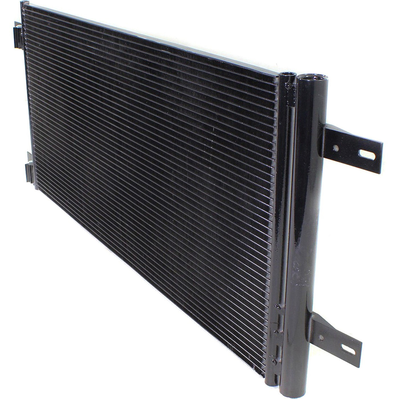 AC Condenser For 2011-16 Ford F-250 Super Duty and F-350 Super Duty 6.7L Diesel
