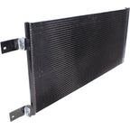 AC Condenser For 2011-16 Ford F-250 Super Duty and F-350 Super Duty 6.7L Diesel