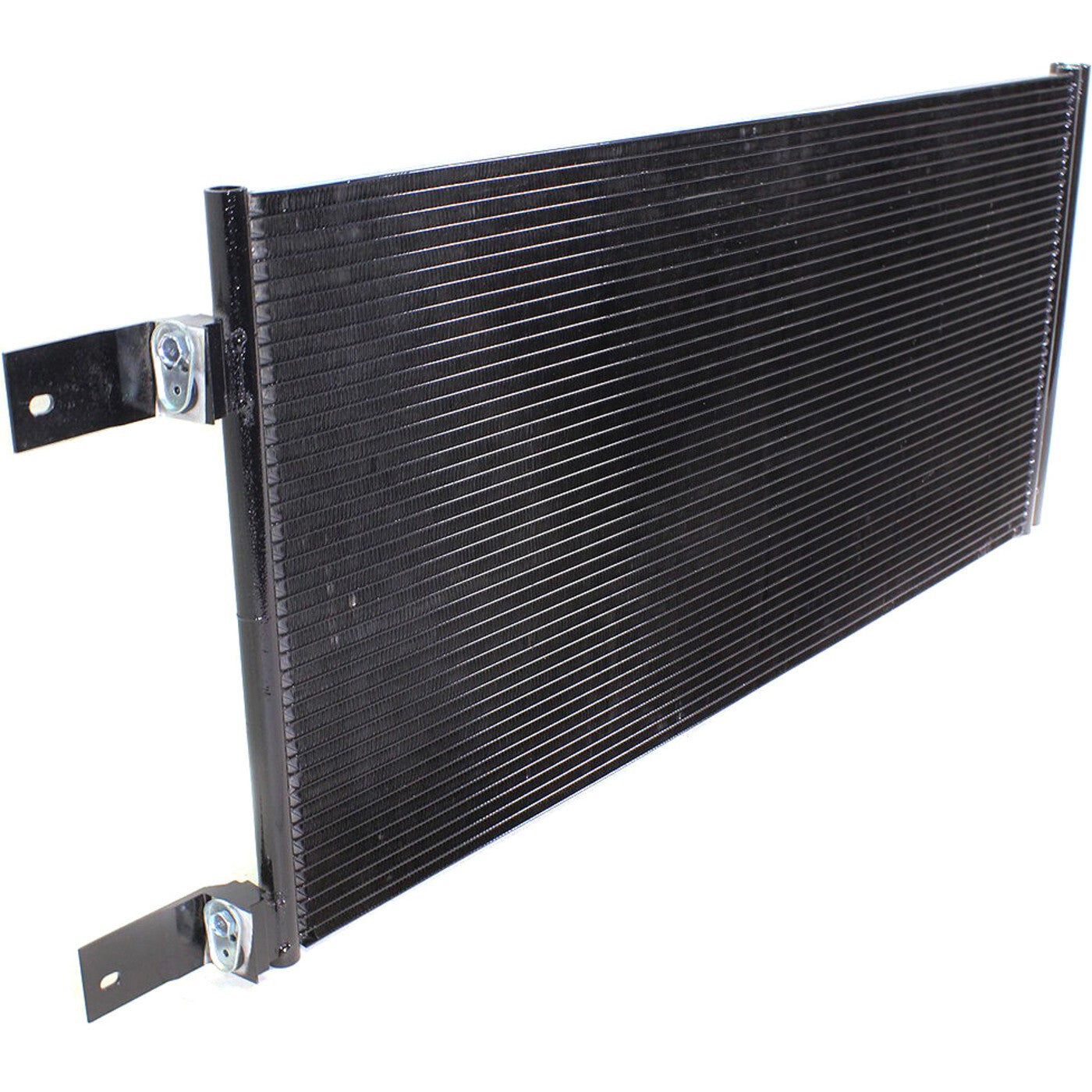 AC Condenser For 2011-16 Ford F-250 Super Duty and F-350 Super Duty 6.7L Diesel