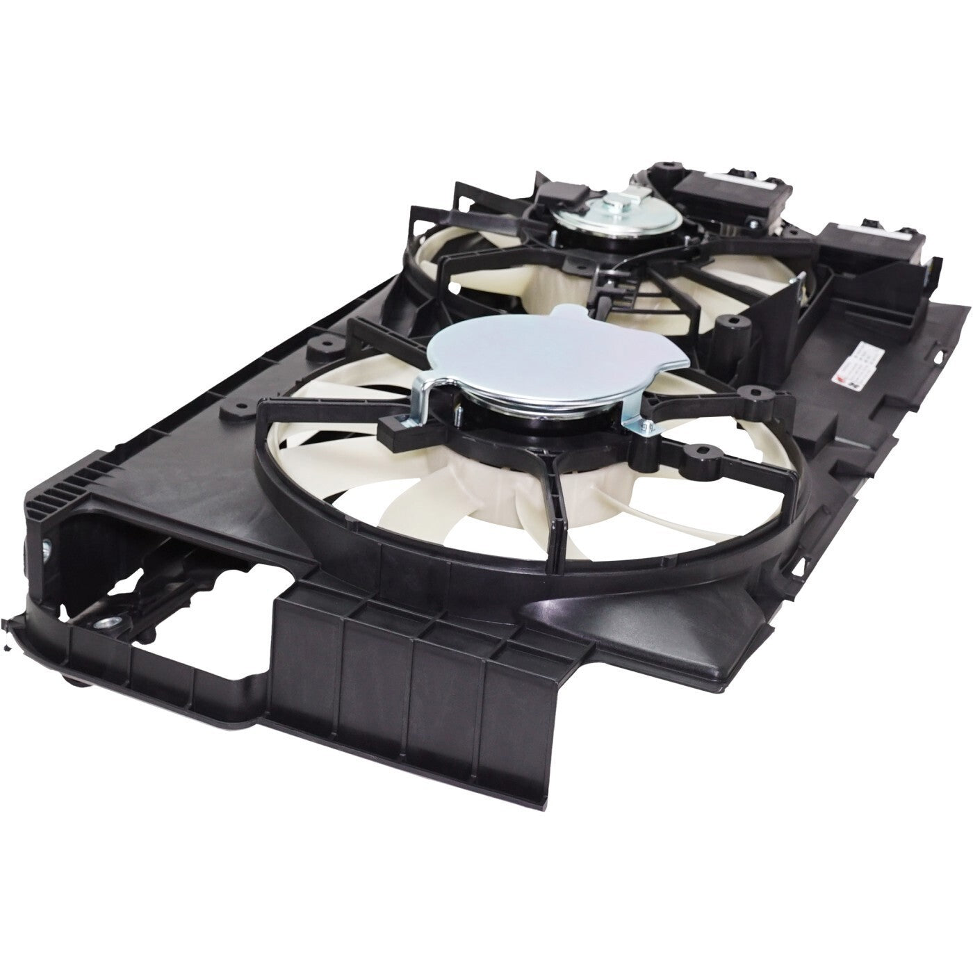 New Cooling Fan Assembly For 2018-2021 Lexus NX300 2015-2017 Lexus NX200t