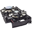 New Cooling Fan Assembly For 2018-2021 Lexus NX300 2015-2017 Lexus NX200t