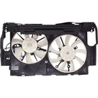 New Cooling Fan Assembly For 2018-2021 Lexus NX300 2015-2017 Lexus NX200t