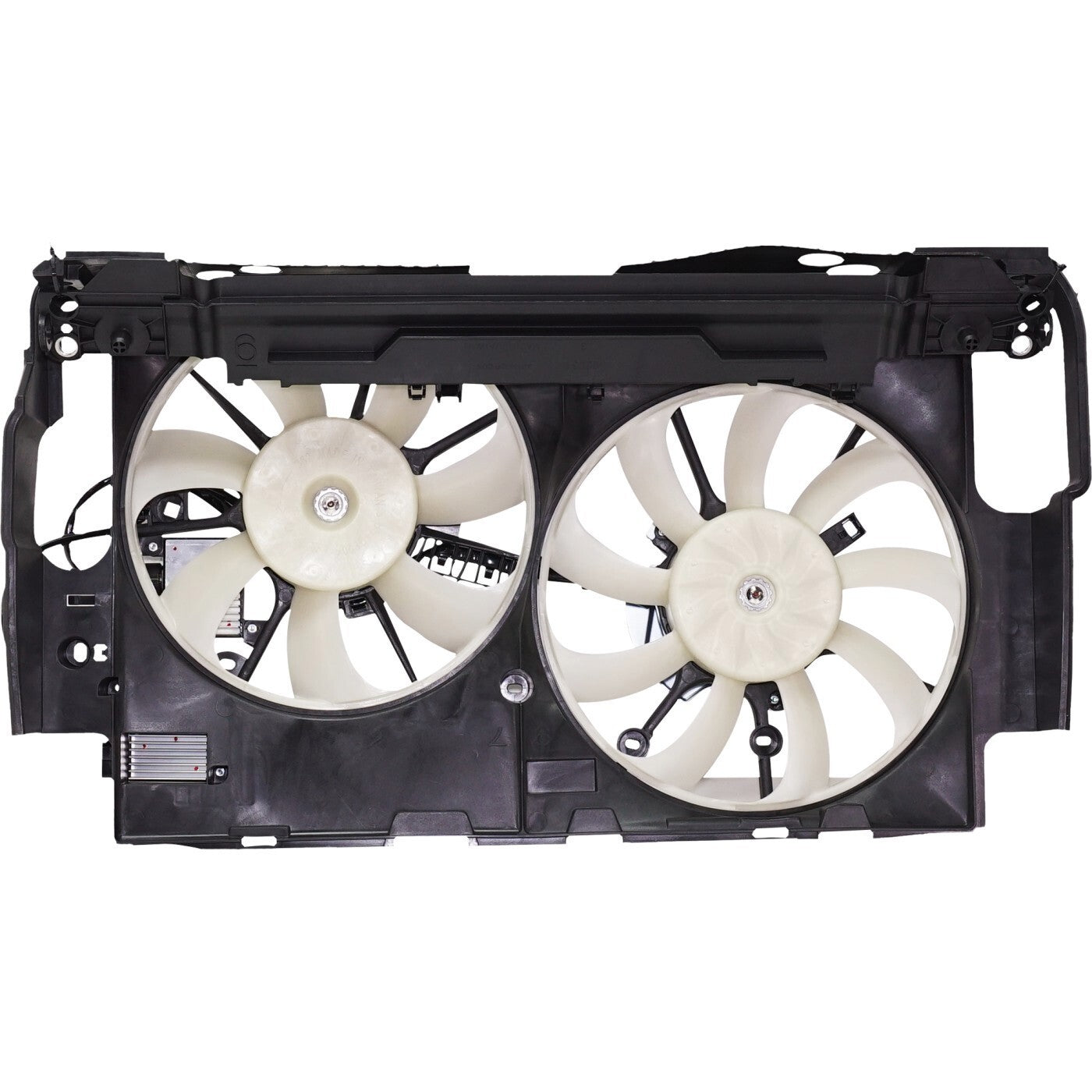New Cooling Fan Assembly For 2018-2021 Lexus NX300 2015-2017 Lexus NX200t